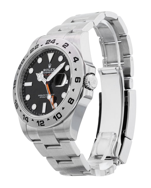 Rolex Explorer II 226570 Image 2
